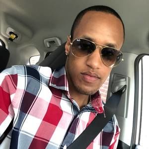 Meet your Posher, Will